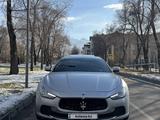 Maserati Ghibli 2013 года за 28 500 000 тг. в Алматы – фото 4