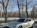 Maserati Ghibli 2013 года за 28 500 000 тг. в Алматы – фото 2