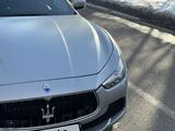Maserati Ghibli 2013 года за 28 500 000 тг. в Алматы – фото 5