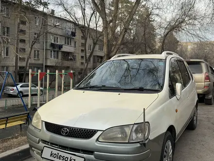 Toyota Spacio 1997 года за 2 399 999 тг. в Алматы