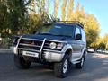 Mitsubishi Pajero 1994 годаүшін4 500 000 тг. в Тараз