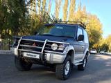 Mitsubishi Pajero 1994 года за 4 000 000 тг. в Тараз