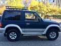 Mitsubishi Pajero 1994 годаүшін4 500 000 тг. в Тараз – фото 5