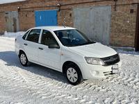 ВАЗ (Lada) Granta 2190 2014 годаfor2 760 000 тг. в Усть-Каменогорск