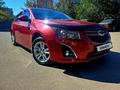 Chevrolet Cruze 2013 годаfor4 500 000 тг. в Астана – фото 2