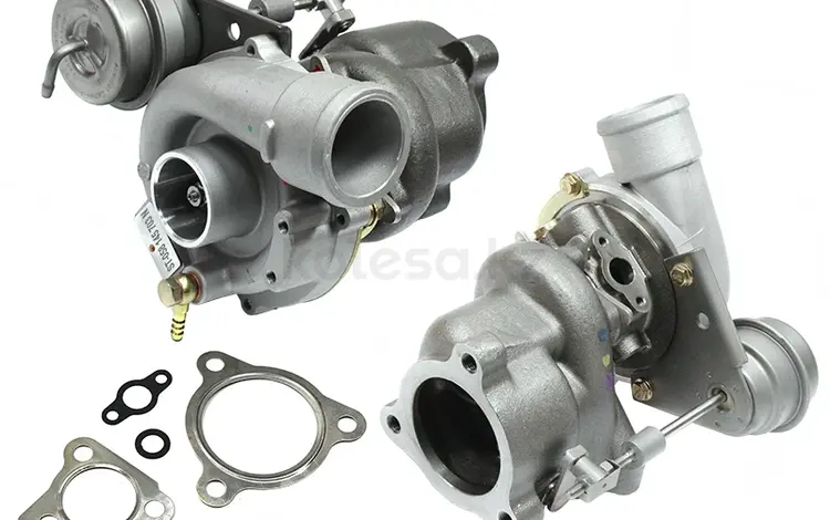 Турбина турбонаддув turbo за 55 000 тг. в Астана