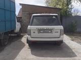 Land Rover Range Rover 2003 годаүшін6 000 000 тг. в Усть-Каменогорск – фото 5