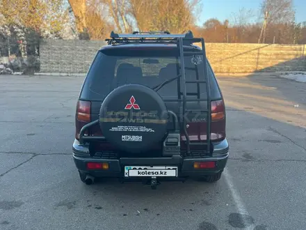 Mitsubishi RVR 1995 года за 2 300 000 тг. в Алматы – фото 8