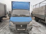 ГАЗ ГАЗель 2011 года за 4 000 000 тг. в Актобе – фото 2