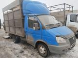 ГАЗ ГАЗель 2011 года за 4 000 000 тг. в Актобе