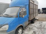 ГАЗ ГАЗель 2011 года за 4 000 000 тг. в Актобе – фото 3