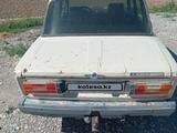 ВАЗ (Lada) 2106 1989 годаүшін260 000 тг. в Туркестан – фото 2
