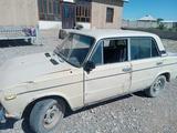 ВАЗ (Lada) 2106 1989 года за 260 000 тг. в Туркестан – фото 4