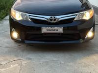 Toyota Camry 2013 годаfor9 900 000 тг. в Шымкент