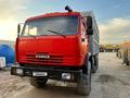 КамАЗ  43118 2005 года за 12 000 000 тг. в Актау – фото 2