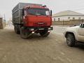 КамАЗ  43118 2005 года за 12 000 000 тг. в Актау – фото 20