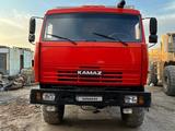 КамАЗ  43118 2005 года за 12 000 000 тг. в Актау