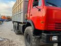 КамАЗ  43118 2005 года за 12 000 000 тг. в Актау – фото 3