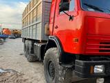 КамАЗ  43118 2005 года за 12 000 000 тг. в Актау – фото 3