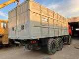 КамАЗ  43118 2005 года за 12 000 000 тг. в Актау – фото 5
