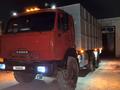 КамАЗ  43118 2005 года за 12 000 000 тг. в Актау – фото 7