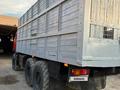 КамАЗ  43118 2005 года за 12 000 000 тг. в Актау – фото 8