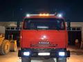 КамАЗ  43118 2005 года за 12 000 000 тг. в Актау – фото 9