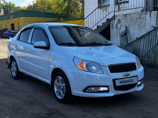 Chevrolet Nexia