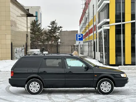 Volkswagen Passat 1993 года за 2 400 000 тг. в Павлодар – фото 8