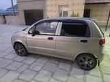 Daewoo Matiz 2013 года за 1 100 000 тг. в Бейнеу