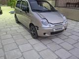 Daewoo Matiz 2013 года за 1 100 000 тг. в Бейнеу – фото 5
