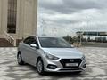 Hyundai Accent 2019 годаүшін7 300 000 тг. в Кызылорда – фото 2