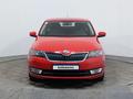 Skoda Rapid 2013 годаүшін5 390 000 тг. в Астана – фото 2