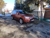 Mitsubishi Outlander 2013 года за 8 000 000 тг. в Алматы