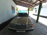 Mercedes-Benz E 230 1991 годаүшін1 400 000 тг. в Тараз