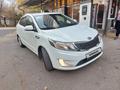 Kia Rio 2014 годаfor5 300 000 тг. в Алматы – фото 4