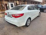 Kia Rio 2014 годаүшін5 300 000 тг. в Алматы – фото 5