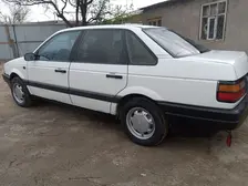Volkswagen Passat, 1991