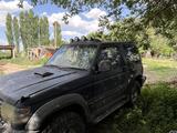 Mitsubishi Pajero 2000 года за 600 000 тг. в Мойынкум – фото 4