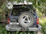 Mitsubishi Pajero 2000 года за 600 000 тг. в Мойынкум – фото 2