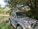 Mitsubishi Pajero 2000 года за 600 000 тг. в Мойынкум – фото 3