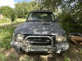 Mitsubishi Pajero 2000 года за 600 000 тг. в Мойынкум