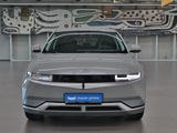 Hyundai Ioniq 5 2023 года за 13 690 000 тг. в Алматы – фото 2