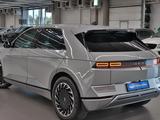 Hyundai Ioniq 5 2023 года за 13 690 000 тг. в Алматы – фото 4
