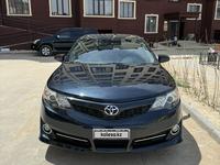 Toyota Camry 2014 года за 5 500 000 тг. в Актау