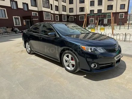 Toyota Camry 2014 года за 5 500 000 тг. в Актау – фото 2