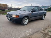 Mazda 323 1990 года за 750 000 тг. в Кокшетау