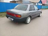 Mazda 323 1990 годаүшін750 000 тг. в Кокшетау – фото 5