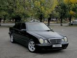 Mercedes-Benz E 240 2000 года за 3 400 000 тг. в Тараз