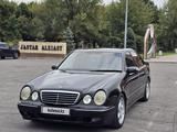 Mercedes-Benz E 240 2000 года за 3 400 000 тг. в Тараз – фото 3